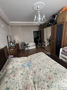 Satılır 2 otaqlı yeni tikili 70 m²