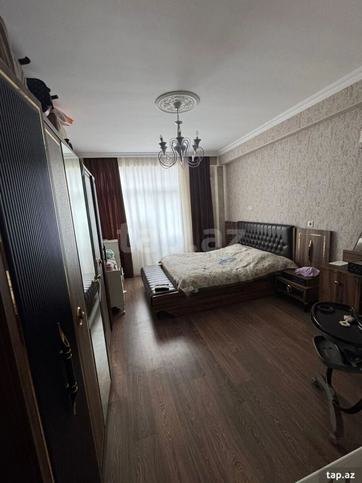 Satılır 2 otaqlı yeni tikili 70 m²