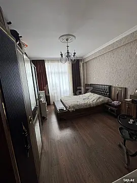 Satılır 2 otaqlı yeni tikili 70 m²