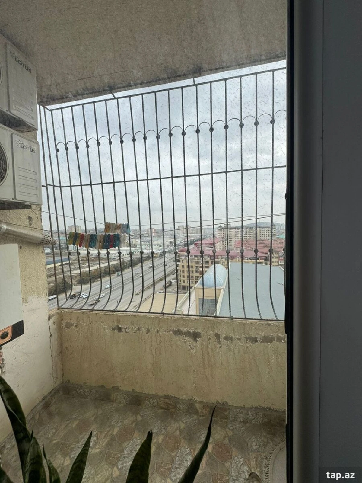 Satılır 2 otaqlı yeni tikili 70 m²