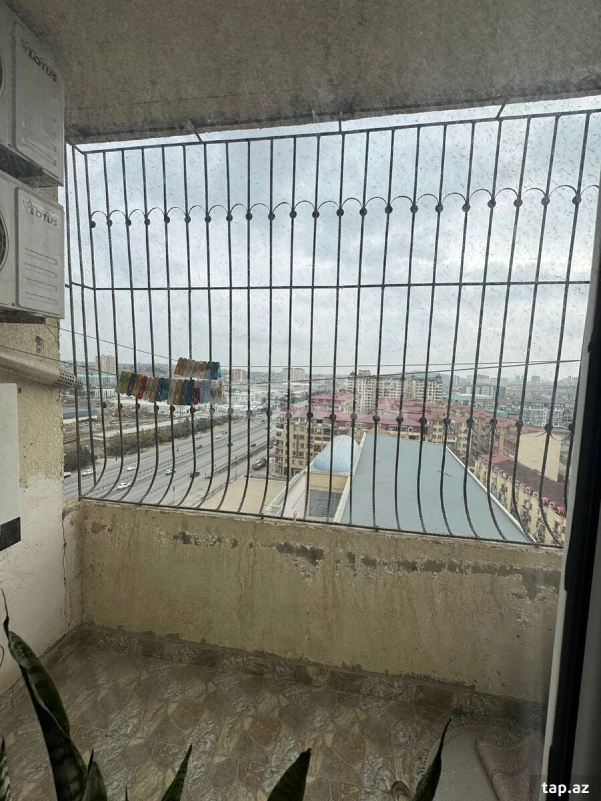 Satılır 2 otaqlı yeni tikili 70 m²