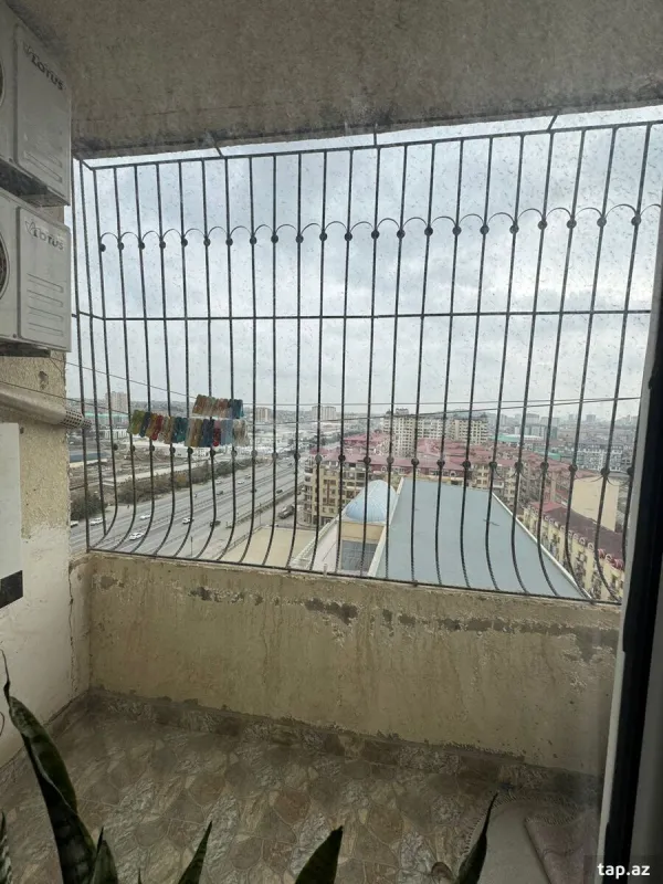 Satılır 2 otaqlı yeni tikili 70 m²