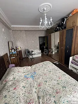 Satılır 2 otaqlı yeni tikili 70 m²