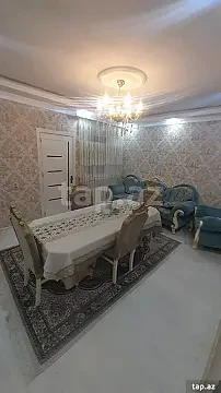 Satılır 4 otaqlı həyət evi 100 m² — Bakı, Əhmədli 4 otaq 100.00 m²