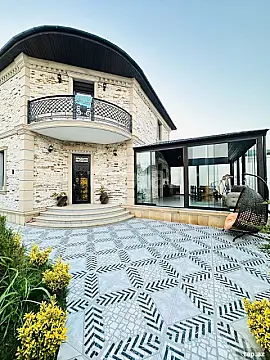 Kirayə verilir 4 otaqlı həyət evi 150 m²