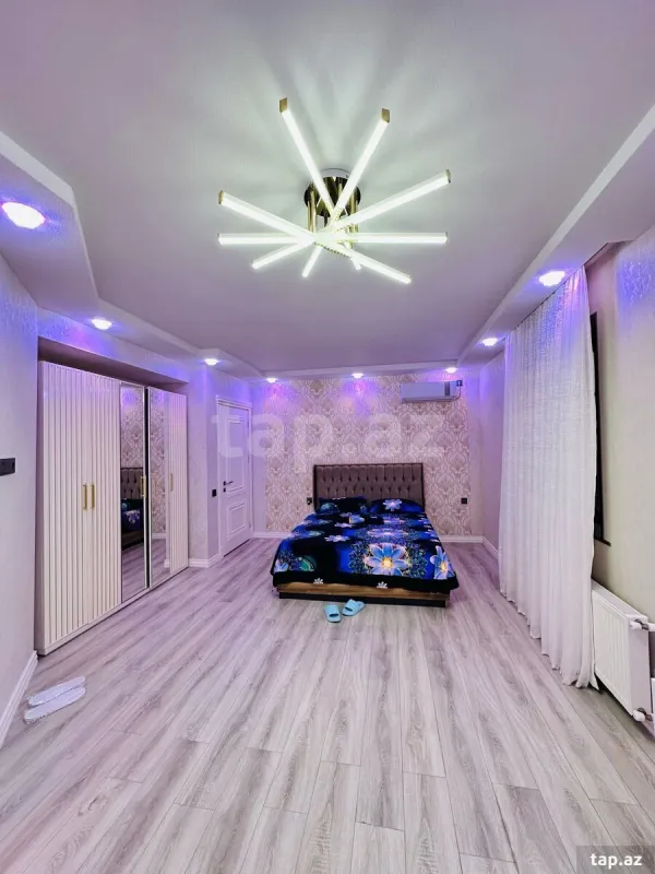 Kirayə verilir 4 otaqlı həyət evi 150 m²