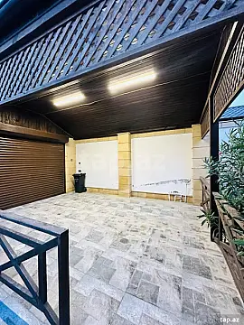 Kirayə verilir 4 otaqlı həyət evi 150 m²