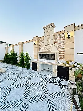 Kirayə verilir 4 otaqlı həyət evi 150 m²
