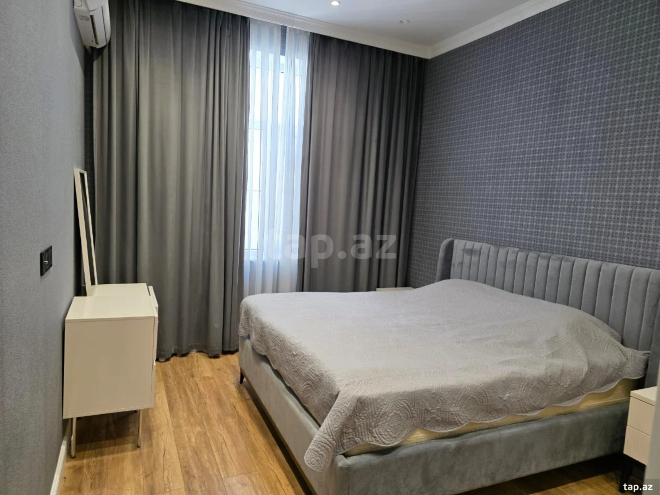 Kirayə verilir 4 otaqlı həyət evi 150 m²