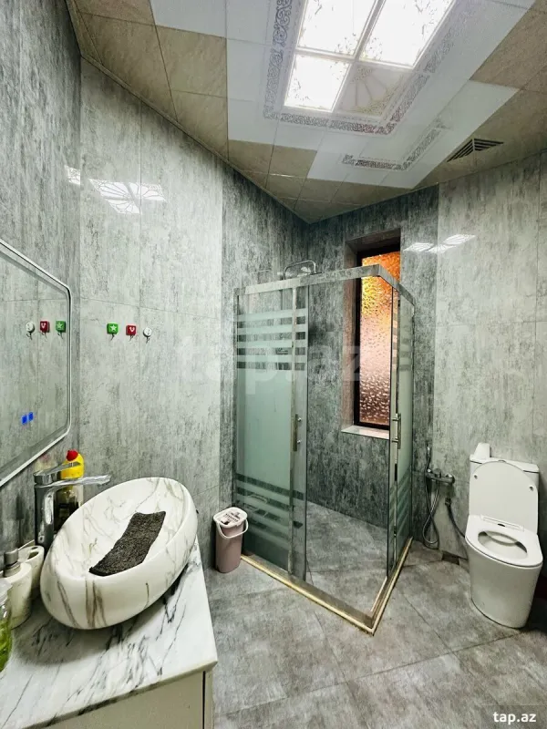 Kirayə verilir 4 otaqlı həyət evi 150 m²