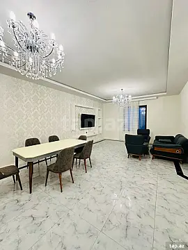 Kirayə verilir 4 otaqlı həyət evi 150 m²