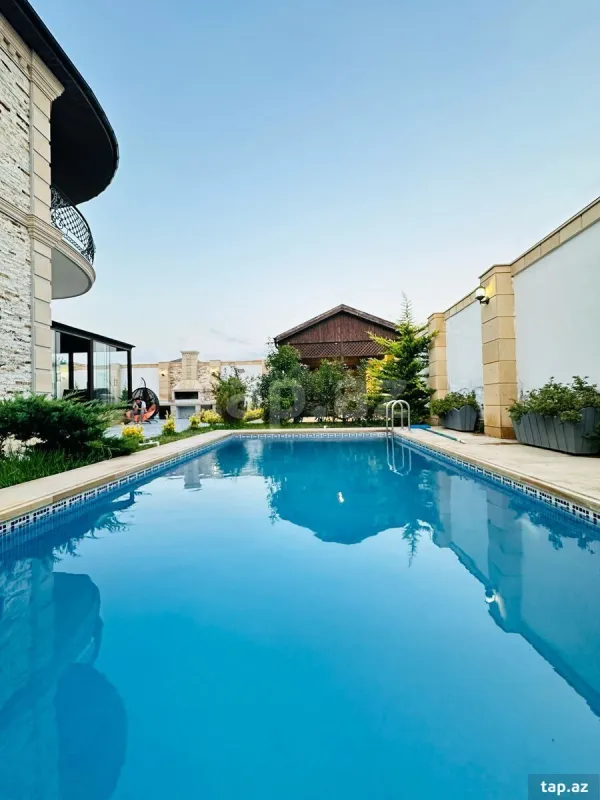 Kirayə verilir 4 otaqlı həyət evi 150 m²