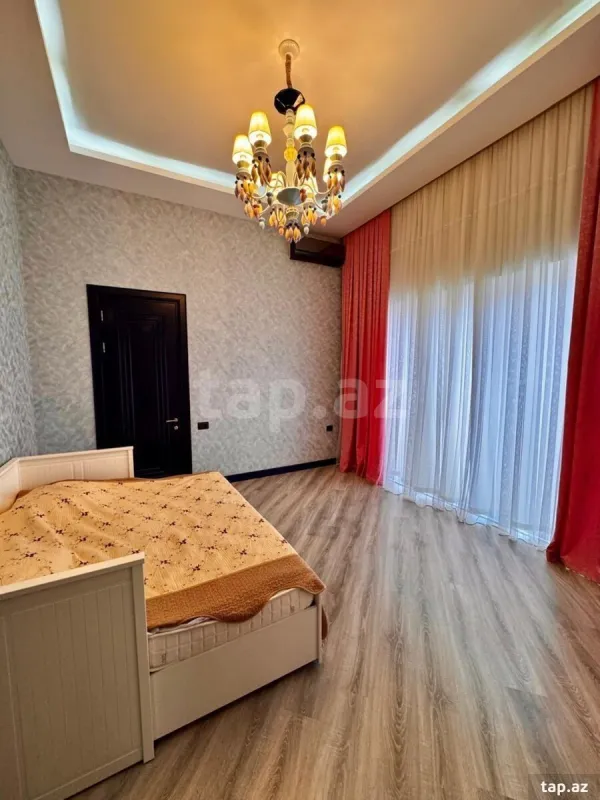 Kirayə verilir 4 otaqlı həyət evi 150 m²