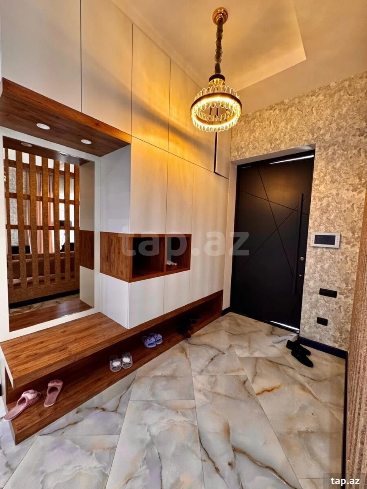 Kirayə verilir 4 otaqlı həyət evi 150 m²