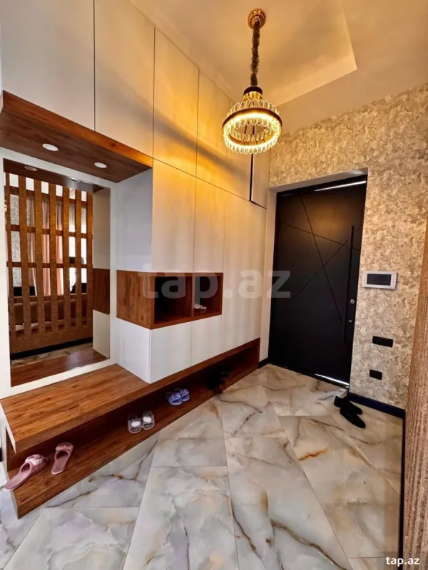 Kirayə verilir 4 otaqlı həyət evi 150 m²