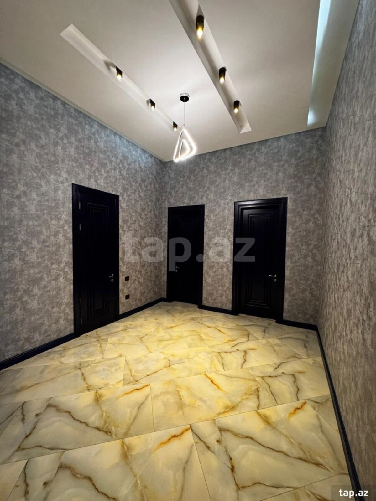 Kirayə verilir 4 otaqlı həyət evi 150 m²