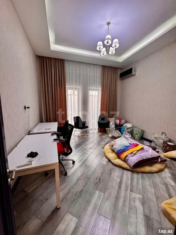 Kirayə verilir 4 otaqlı həyət evi 150 m²