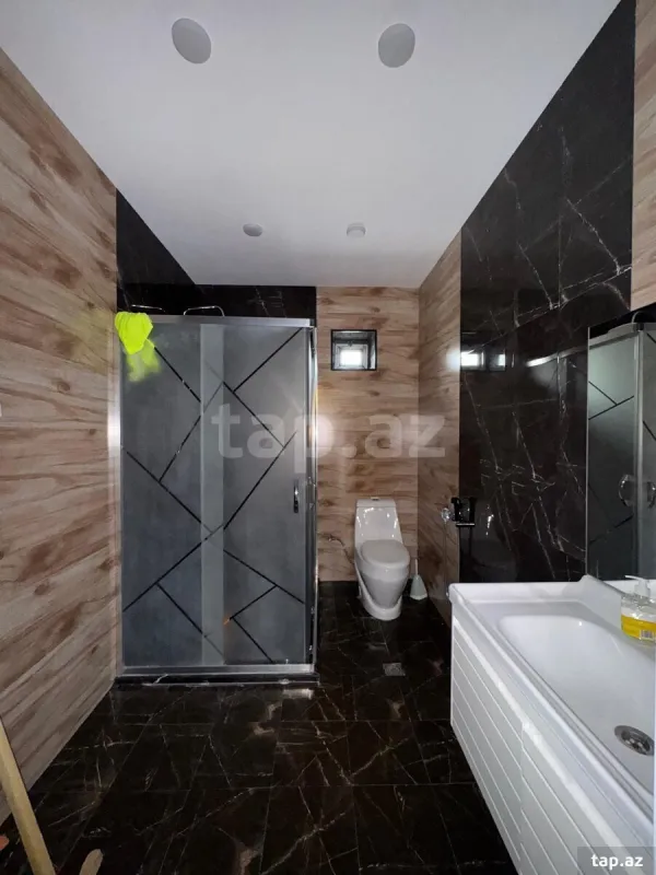 Kirayə verilir 4 otaqlı həyət evi 150 m²