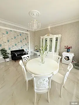 Kirayə verilir 4 otaqlı həyət evi 150 m²