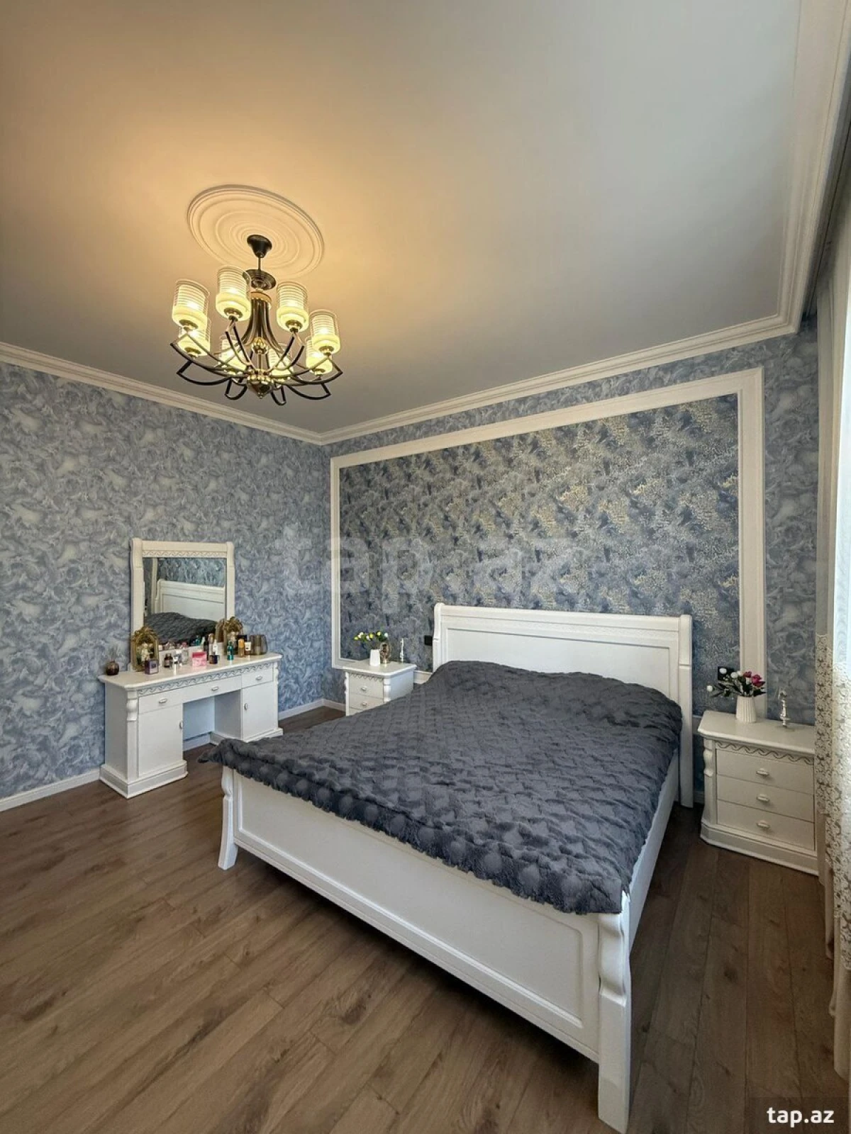 Kirayə verilir 4 otaqlı həyət evi 150 m²