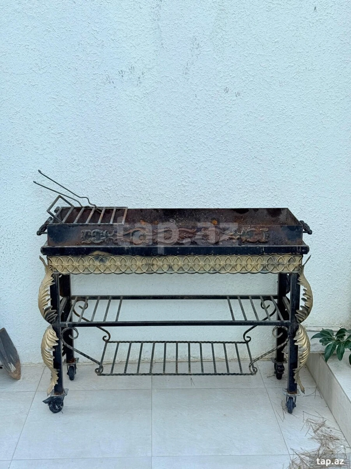 Kirayə verilir 4 otaqlı həyət evi 150 m²