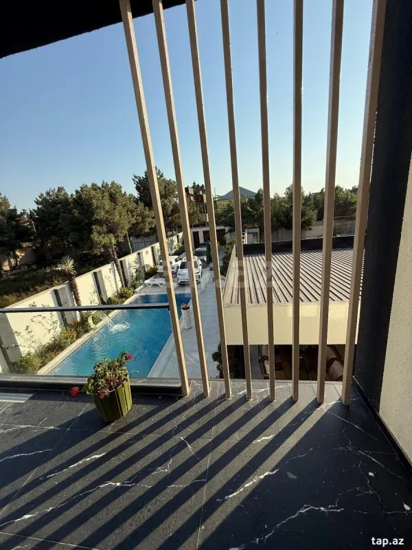 Kirayə verilir 4 otaqlı həyət evi 150 m²