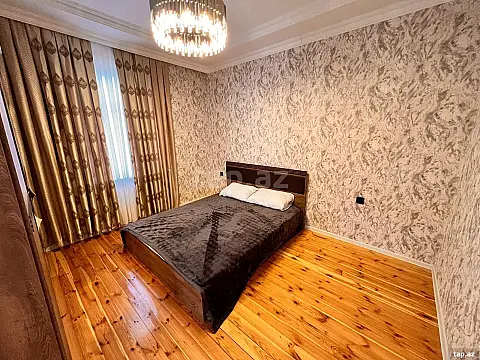 Kirayə verilir 4 otaqlı həyət evi 150 m²