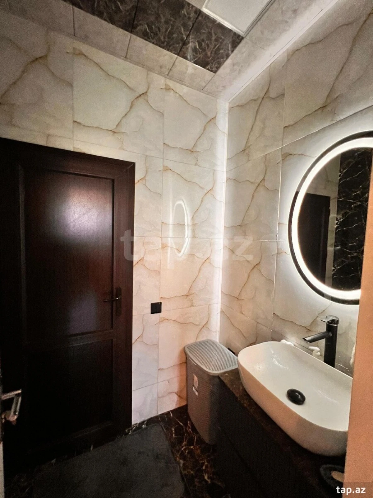 Kirayə verilir 4 otaqlı həyət evi 150 m²