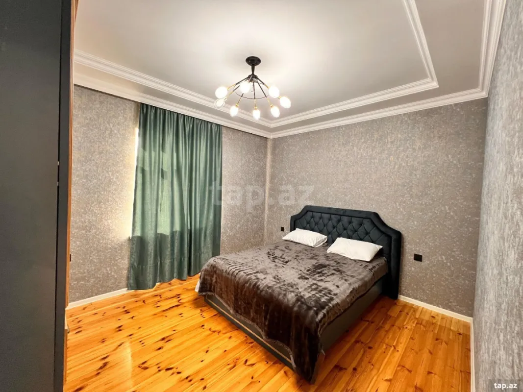 Kirayə verilir 4 otaqlı həyət evi 150 m²