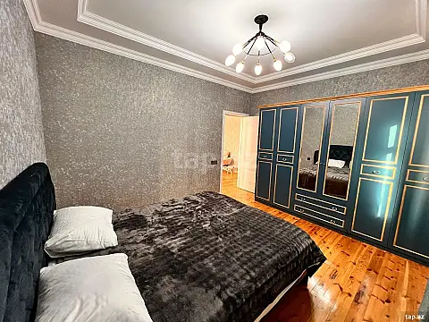 Kirayə verilir 4 otaqlı həyət evi 150 m²