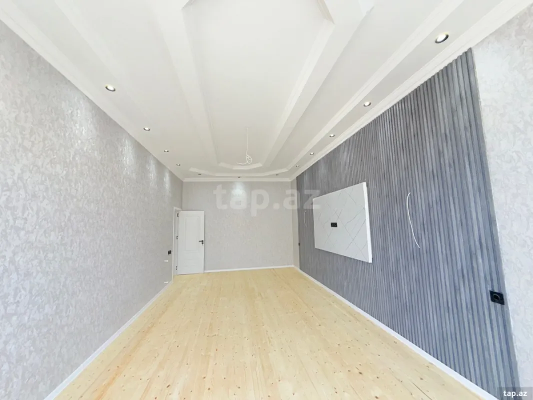 Satılır 4 otaqlı həyət evi 200 m²