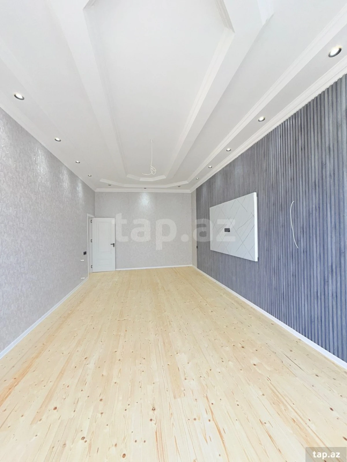 Satılır 4 otaqlı həyət evi 200 m²