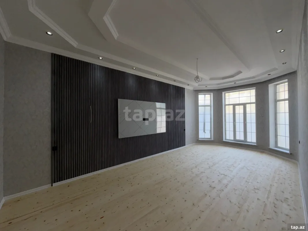 Satılır 4 otaqlı həyət evi 200 m²