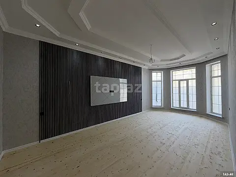 Satılır 4 otaqlı həyət evi 200 m²