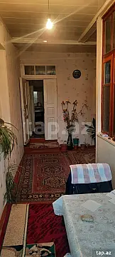 Satılır 3 otaqlı həyət evi