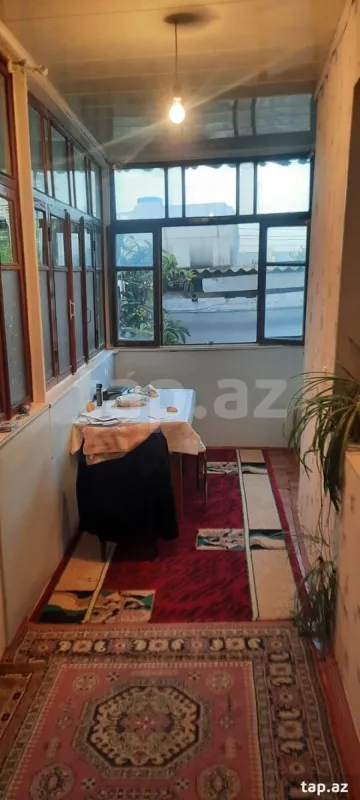 Satılır 3 otaqlı həyət evi