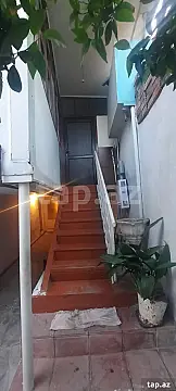 Satılır 3 otaqlı həyət evi — Bakı 3 otaq