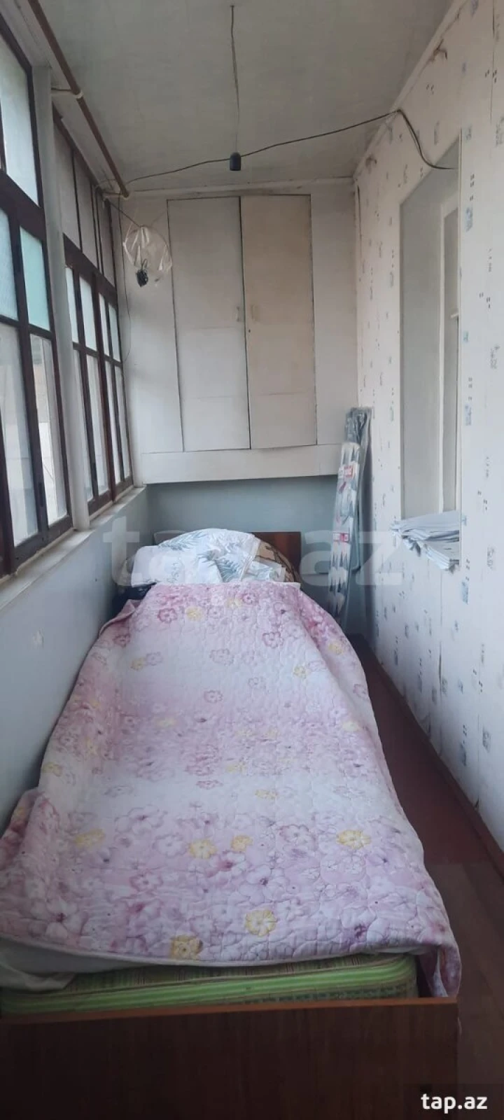 Satılır 3 otaqlı həyət evi