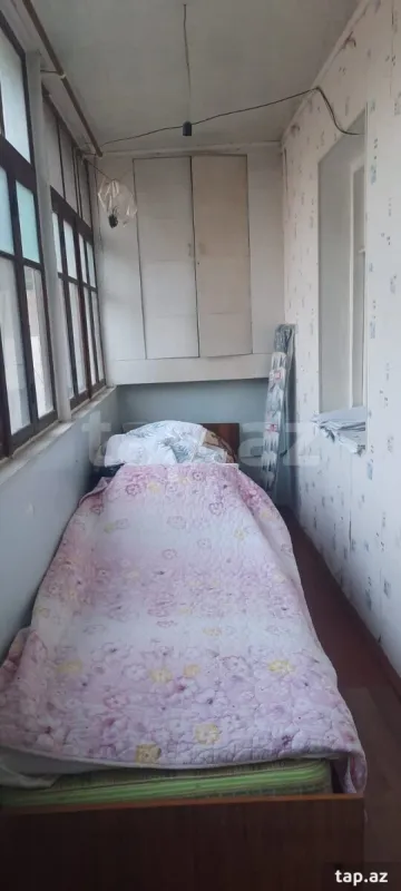 Satılır 3 otaqlı həyət evi