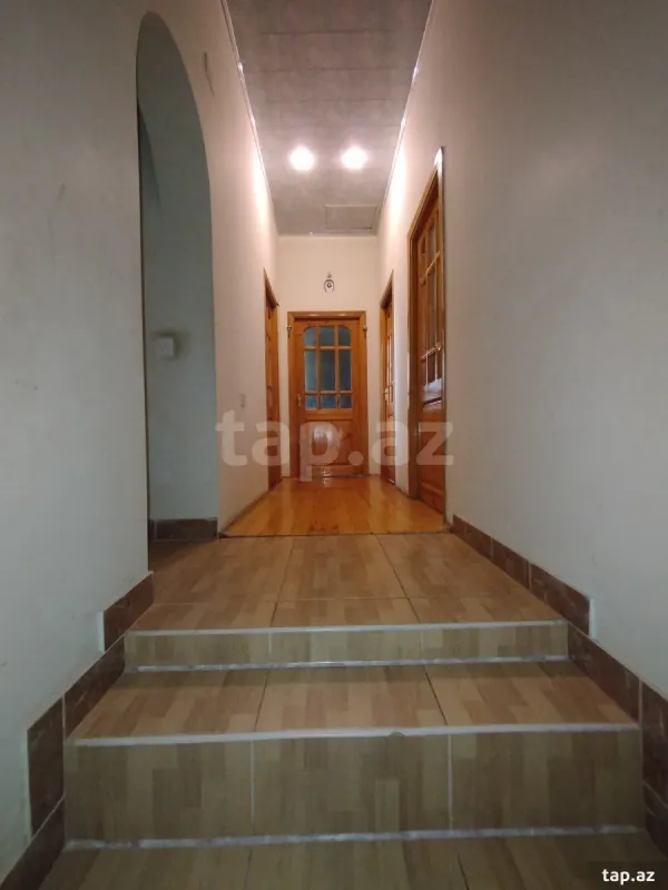 Satılır 3 otaqlı həyət evi