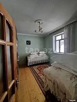 Satılır 3 otaqlı həyət evi