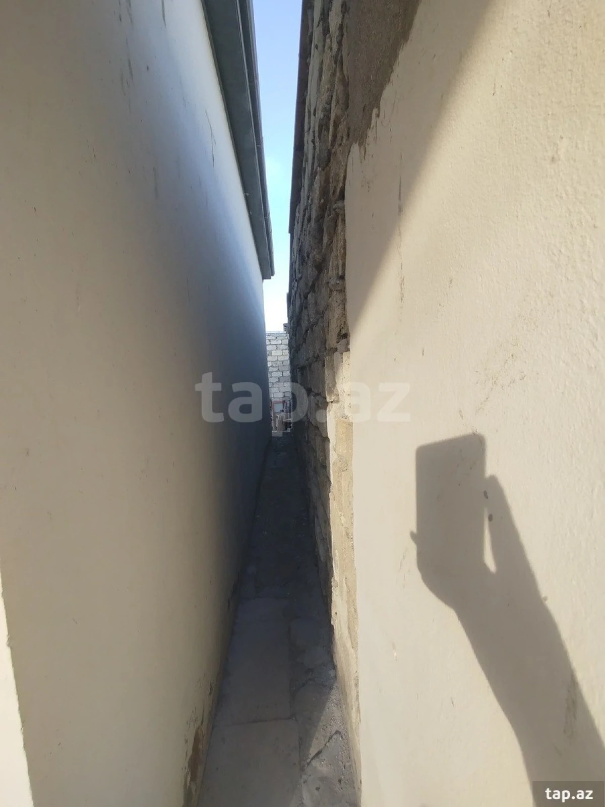 Satılır 3 otaqlı həyət evi