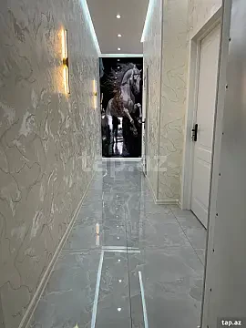 Satılır 2 otaqlı yeni tikili 55 m² — Bakı, Masazır 2 otaq 55.00 m²