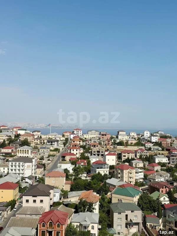 Kirayə verilir 3 otaqlı yeni tikili 150 m²