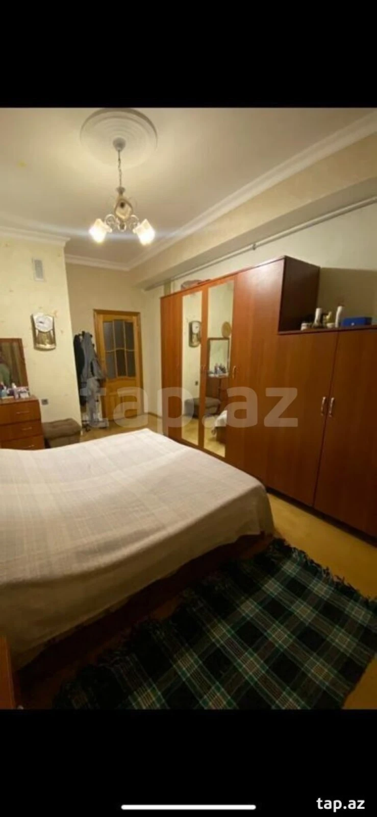 Satılır 3 otaqlı yeni tikili 77 m²