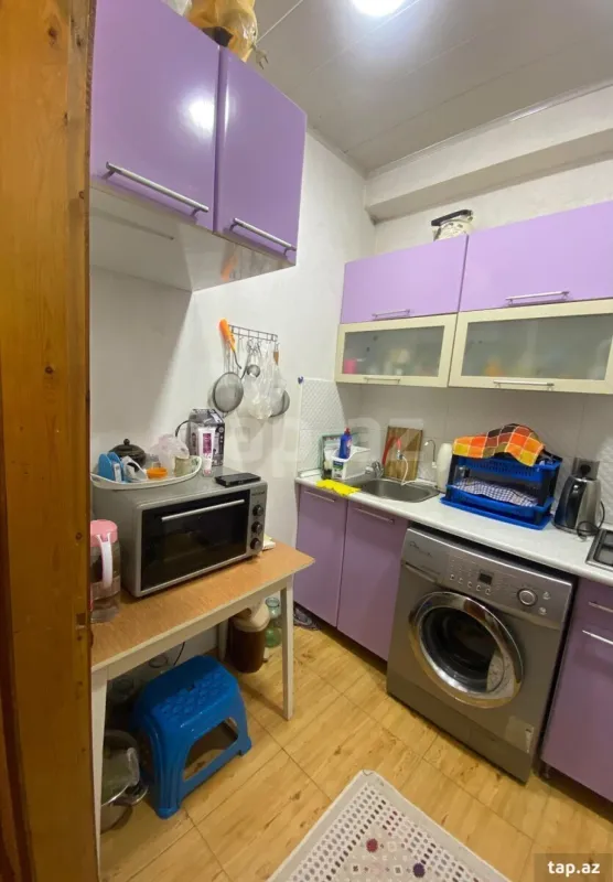 Satılır 3 otaqlı yeni tikili 77 m²