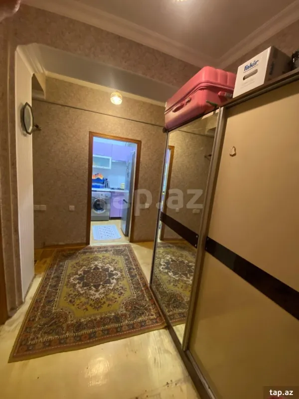 Satılır 3 otaqlı yeni tikili 77 m²
