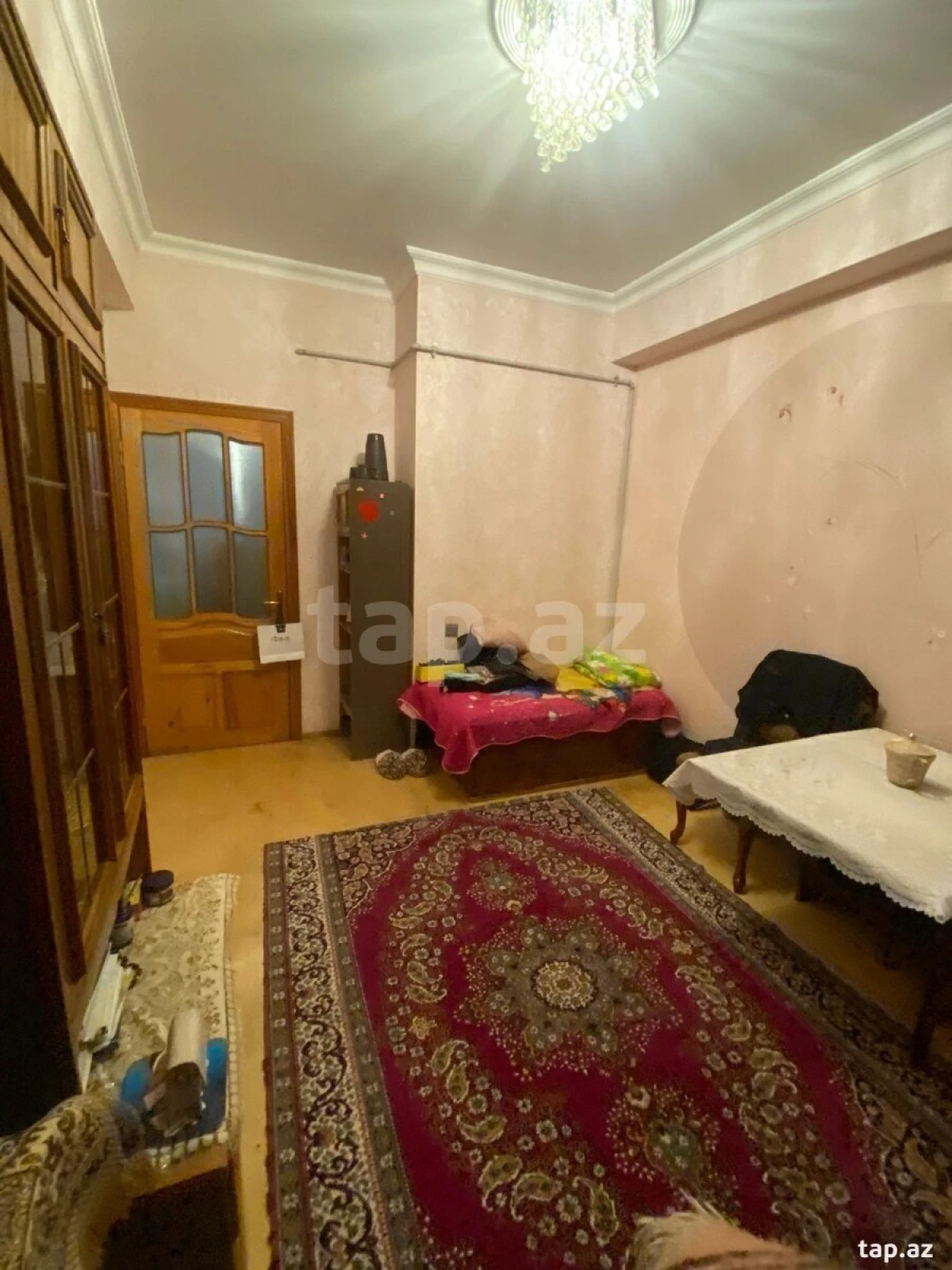 Satılır 3 otaqlı yeni tikili 77 m²
