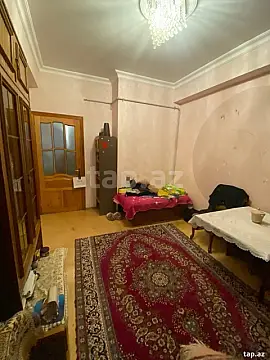 Satılır 3 otaqlı yeni tikili 77 m² — Xırdalan, Xırdalan 3 otaq 77.00 m²
