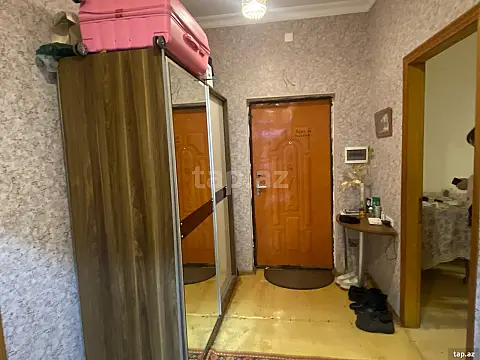 Satılır 3 otaqlı yeni tikili 77 m²